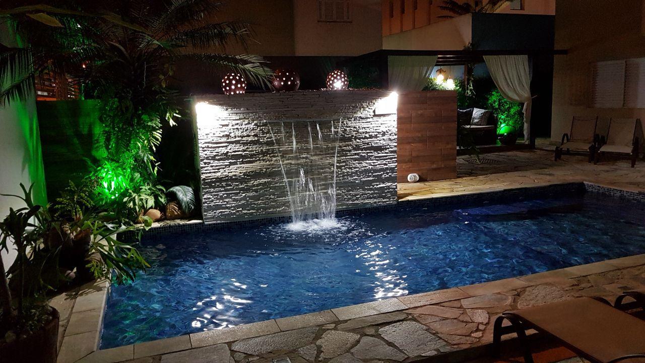Hotel Casarão Pitangueiras Guarujá Exterior foto